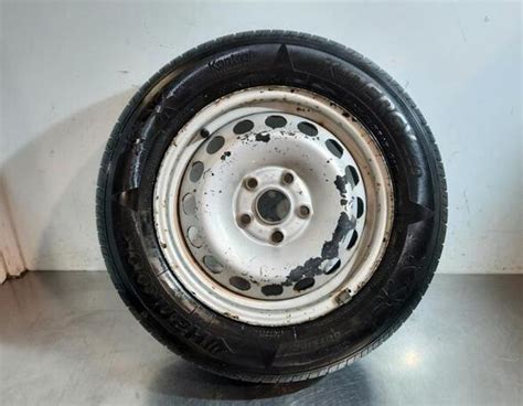 Spare Wheel VW CADDY IV Box Body/MPV (SAA, SAH) buy 76.53