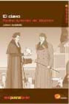 EL CLAVO (ES PARA LEER) con ISBN 9788467090727 | Casa del Libro