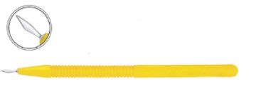 Microsurgical Knives - NETHRALAYA EYE CARE