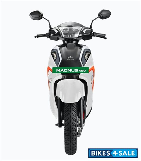 Ampere Magnus Neo price, specs, mileage, colours, photos and reviews ...