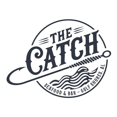 Main Menu - The Catch