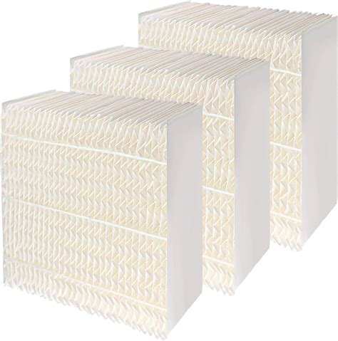 Amazon.com - 1043 Super Humidifier Wick Filter (3 Pack) Replacement for ...