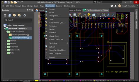 Image result for Altium PCB Design Software