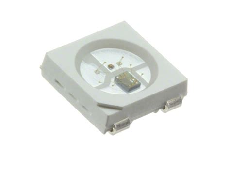 Image result for DigiKey Tutorial LEDs