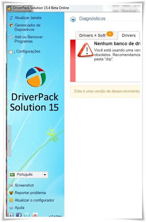 Image result for DriverPack Online Tutorial