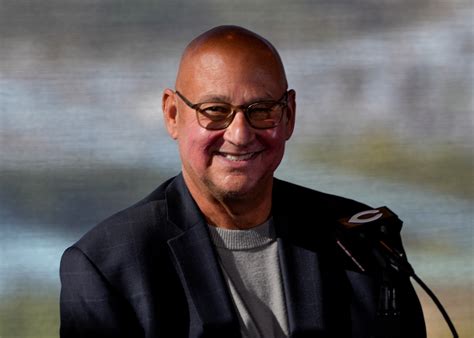 Terry Francona: Returning to MLB ‘just felt right’ - masslive.com