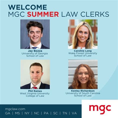 McAngus Goudelock & Courie on LinkedIn: #mgclaw #teammgc