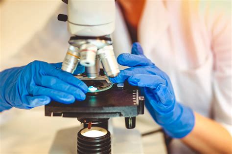 Histology Jobs - histology technician salary