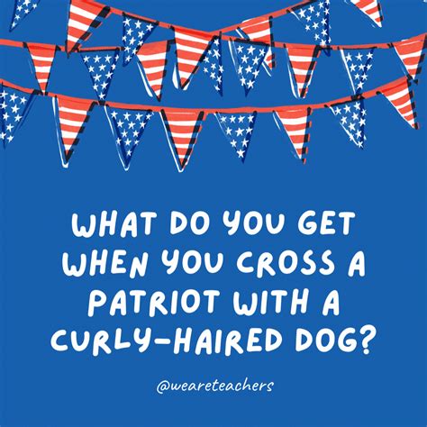 Best 4th of July Jokes for Kids
