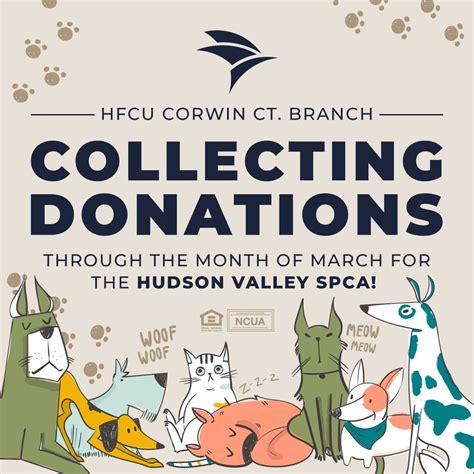 Heritage Financial Credit Union on LinkedIn: Interested in donating to ...