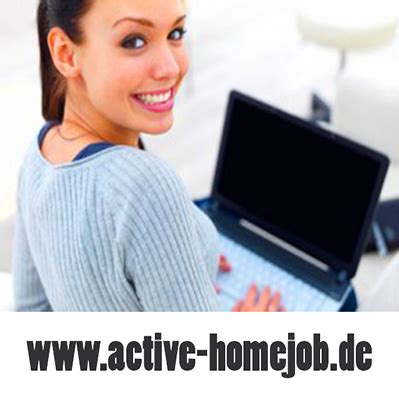 Arbeiten zu Hause aus im erfolgreichen Team in Mettmann | Stellenmarkt ...