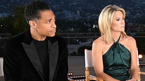 Good Morning America Weekend Cast