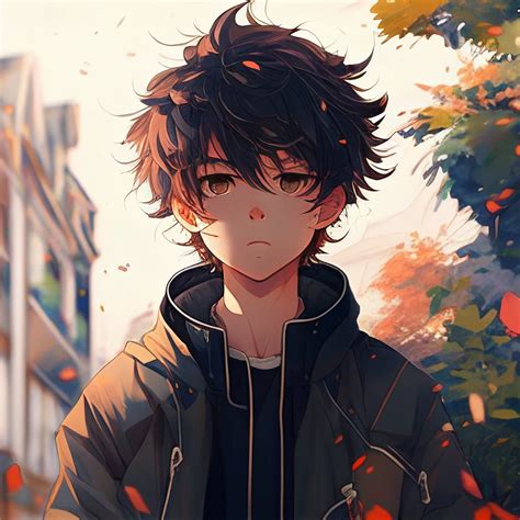 15 Exclusive Aesthetic Anime Boy PFPs – Anime Matching PFP 2024