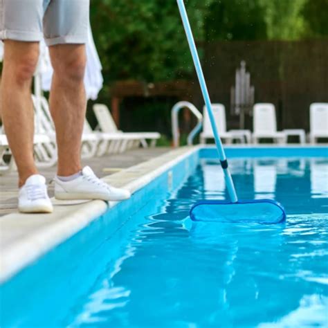 Image result for Local Pool Maintenance