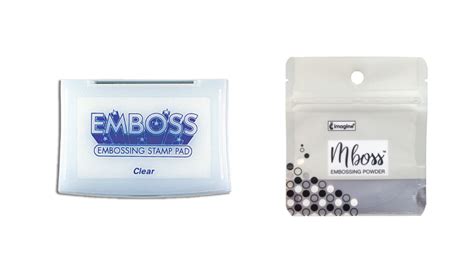 Image result for Embossing Powder Set