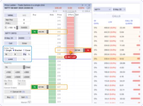 What Are Order Types in Trading? | OptionX Support