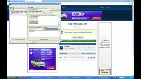 Image result for Code Manager Ocarina