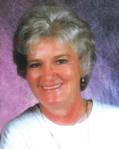 Norma Louise Bushman Beazer Obituary (2023) - Syracuse, UT - Lindquist ...