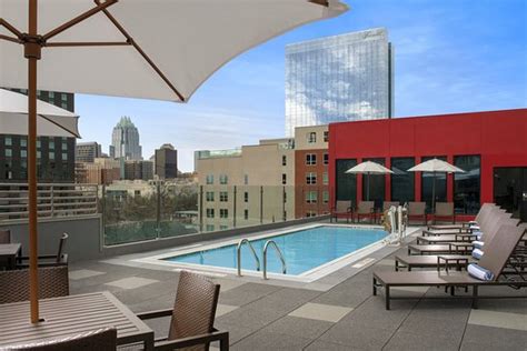 HOMEWOOD SUITES BY HILTON AUSTIN DOWNTOWN - Hotel Reviews, Photos, Rate ...