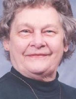 Janice E. Zimprich - 2010 - Parker Kohl Funeral Home