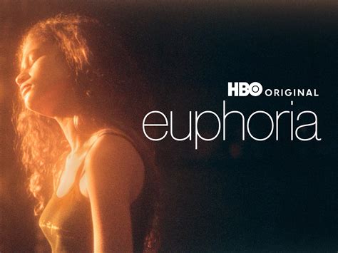 Prime Video: Euphoria - Season 1