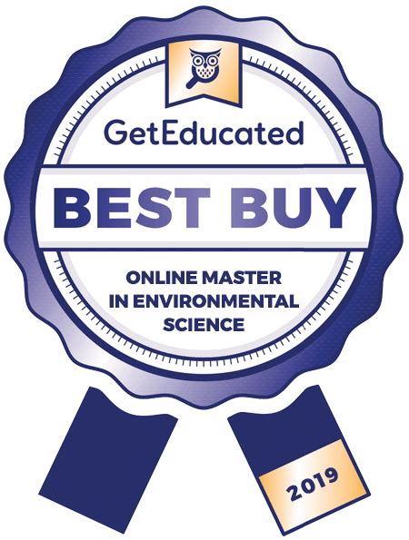 Environmental Science Master Programs 的图像结果