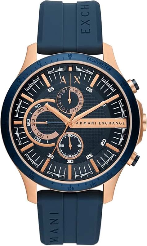 Amazon.in: Armani Exchange: Watches