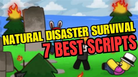 Image result for Natural Disaster Script and Questions