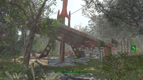 Fallout 4 Mod Project X 的图像结果