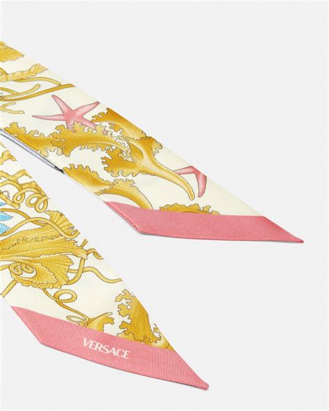 UNDERWATER BAROCCO | VERSACE TH