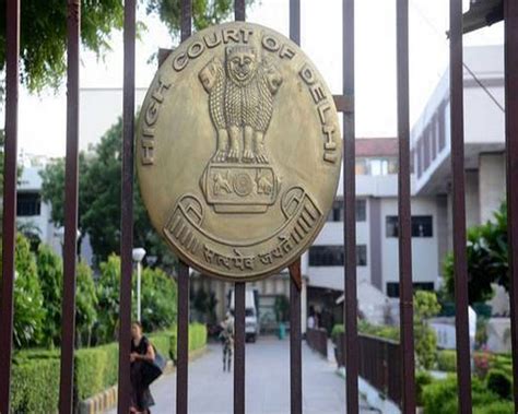 Delhi HC Hears Internet Freedom Foundation's Petition on e-Surveillance ...