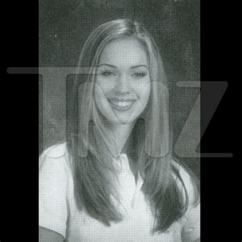 Megan Fox In Der High School