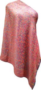 Pashmina Shawl - Buy Pashmina Shawl online at Best Prices in India ...
