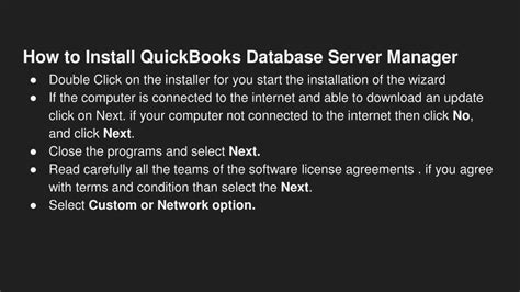 QuickBooks Desktop Server Setup 的图像结果