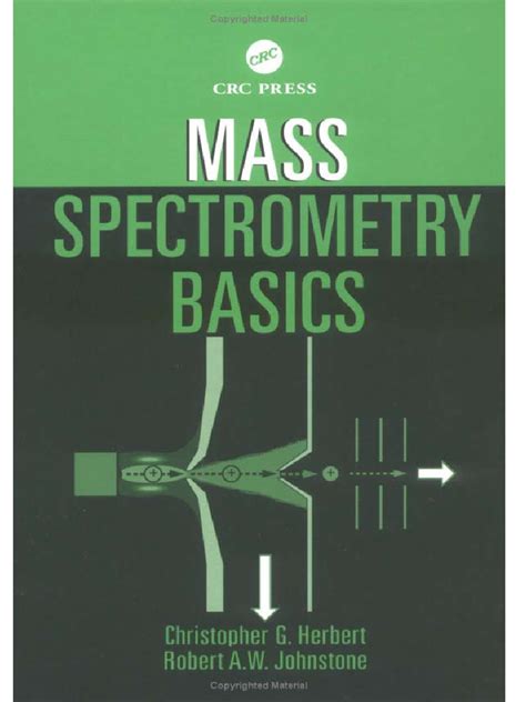 Image result for Mass Spectrometry Basics