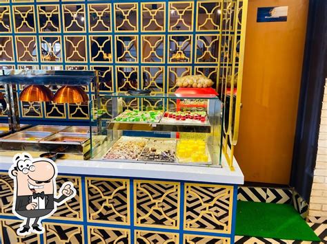 Papa Louie's Pizza The CBD Mall, Ahmedabad - Restaurant menu, prices ...