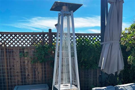 The 4 Best Propane Patio Heaters of 2026, Tested by BHG