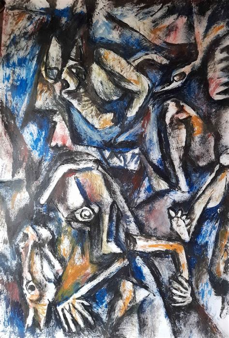 Cultures Of India. Composition