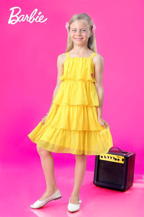 Barbie – Tiny Girl