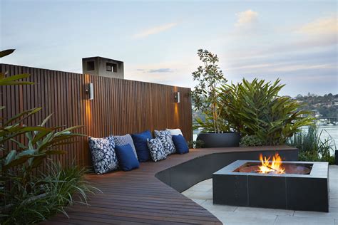 Castlecrag - Fifth Season Landscapes Australia