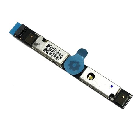 Amazon.in: Buy ZAHARA Camera Module Webcam Board 0F08KG F08KG for Dell ...