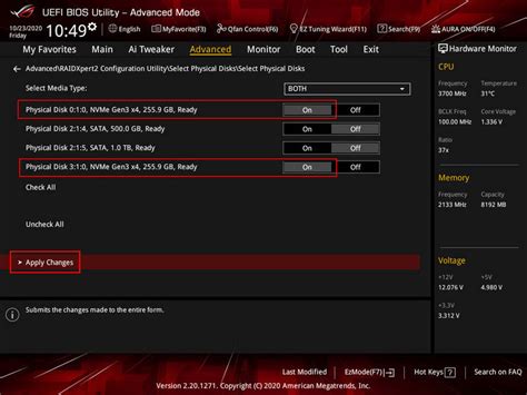 Image result for Use Command for AMD Raidable