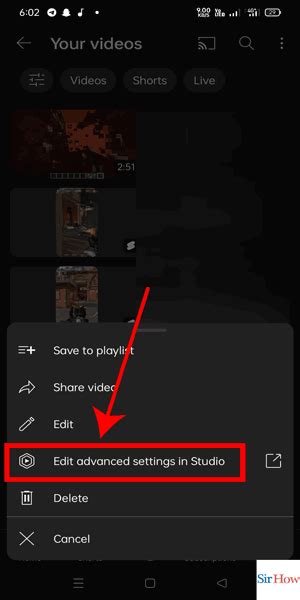 Image result for How to Change Thumbnail On Video File