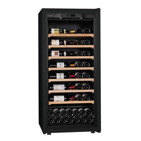 Is a Wine Cooler Better than a Wine Refrigerator? | Alcohol Professor
