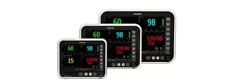 Philips - Efficia DFM100 defibrillator / monitor - Philips