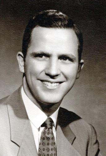 Dick Allman Obituary - Odean Colonial Chapel At C & Sycamore - 2023