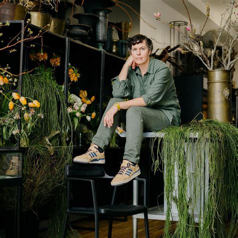 Florist Special With Emily Thompson