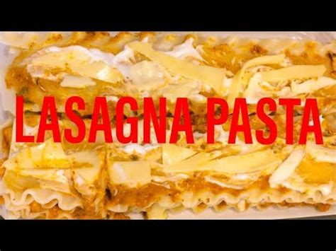 Lasagna recipe   Chicken Lasagna Recipe in urdu   hindi  