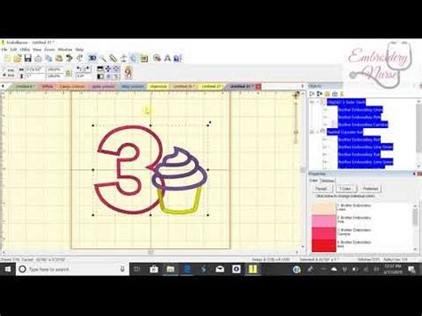Image result for Embrillance Embroidery Tutorials