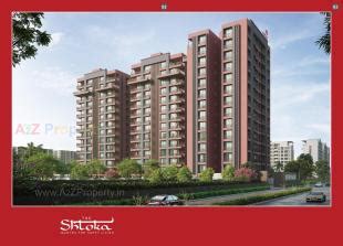 Rera registered projects in Bhimrad, Surat